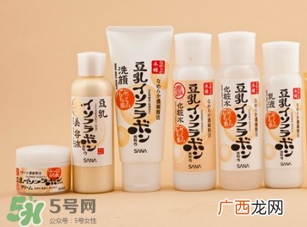 sana豆乳面霜怎么样？sana豆乳面霜好用吗？
