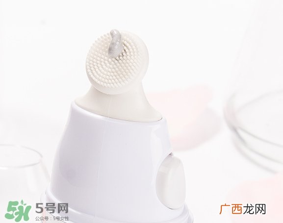 rire去黑头清洁液按摩刷怎么用？rire去黑头清洁液按摩刷用法