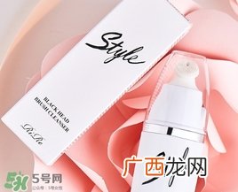 rire去黑头清洁液按摩刷怎么用？rire去黑头清洁液按摩刷用法