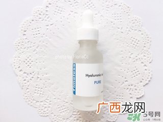 timeless玻尿酸精华怎么样_好用吗