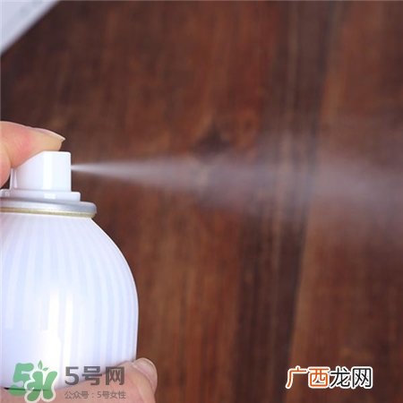 lishan防晒喷雾好用吗?日本lishan防晒喷雾怎么样?