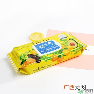 saborino早安面膜真假 saborino早安早晨面膜真假鉴别