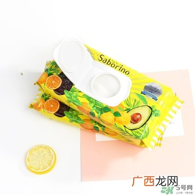 saborino早安面膜真假 saborino早安早晨面膜真假鉴别