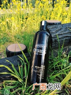 ormonica沐浴露怎么样?ormonica沐浴露好用吗?
