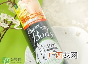 sana美背喷雾怎么用？sana莎娜美背喷雾使用方法