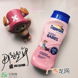 Coppertone防晒霜怎么样_价格_保质期