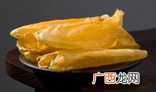 三伏天能不能吃鱼胶 三伏天是否可以吃鱼胶