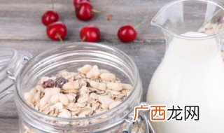 燕麦是酸性还是碱性食物 燕麦是不是碱性食物