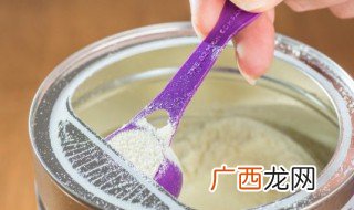 奶粉是酸性还是碱性食物 奶粉是不是碱性食物