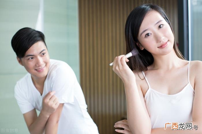 有这些表现的男人 男人准备放弃你的表现