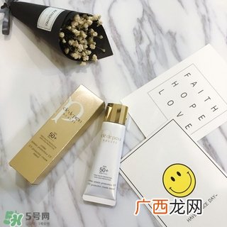 cpb润色防晒霜怎么样?cpb润色防晒霜好用吗?