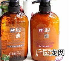 kumano熊野马油护发素怎么样？熊野马油护发素使用心得