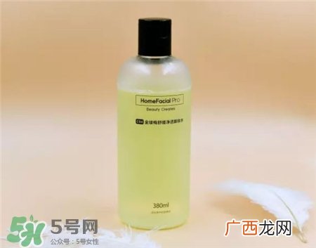 hfp卸妆水好用么?hfp金缕梅卸妆水怎么样?