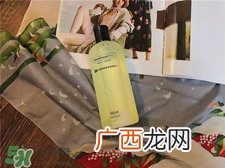 hfp卸妆水好用么?hfp金缕梅卸妆水怎么样?