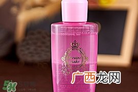 kiss me眼唇卸妆液怎么样？kiss me眼唇卸妆液怎么用