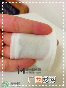 kiss me眼唇卸妆液怎么样？kiss me眼唇卸妆液怎么用