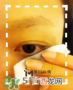 kiss me眼唇卸妆液怎么样？kiss me眼唇卸妆液怎么用