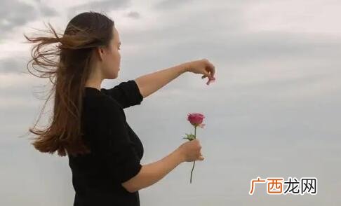 女朋友说不喜欢我了要和我分手怎么办？