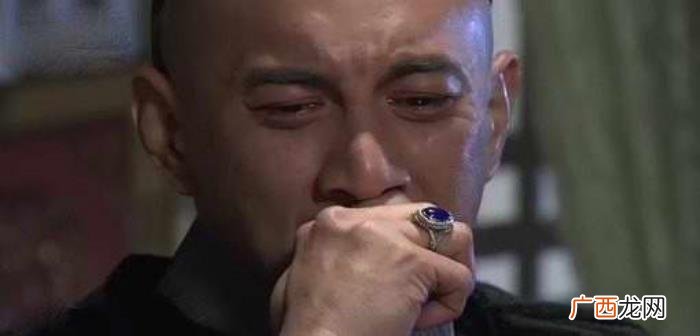 霍建华哭戏,张国荣、胡歌、霍建华等明星的哭戏