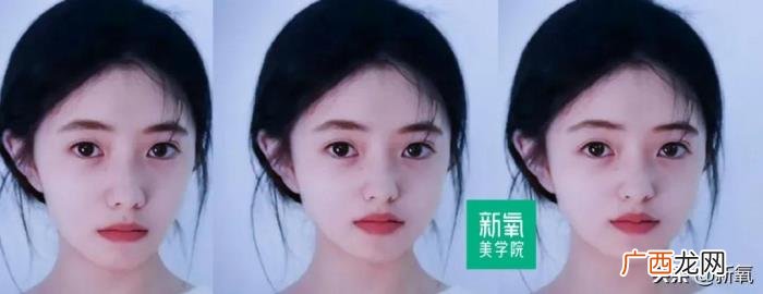 韩国代言人，十岁顶替全智贤成为韩国新世界百货免税店代言人