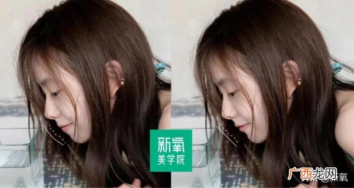 韩国代言人，十岁顶替全智贤成为韩国新世界百货免税店代言人
