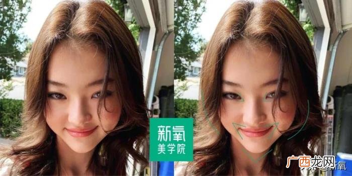 韩国代言人，十岁顶替全智贤成为韩国新世界百货免税店代言人