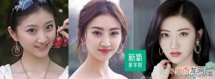 韩国代言人，十岁顶替全智贤成为韩国新世界百货免税店代言人