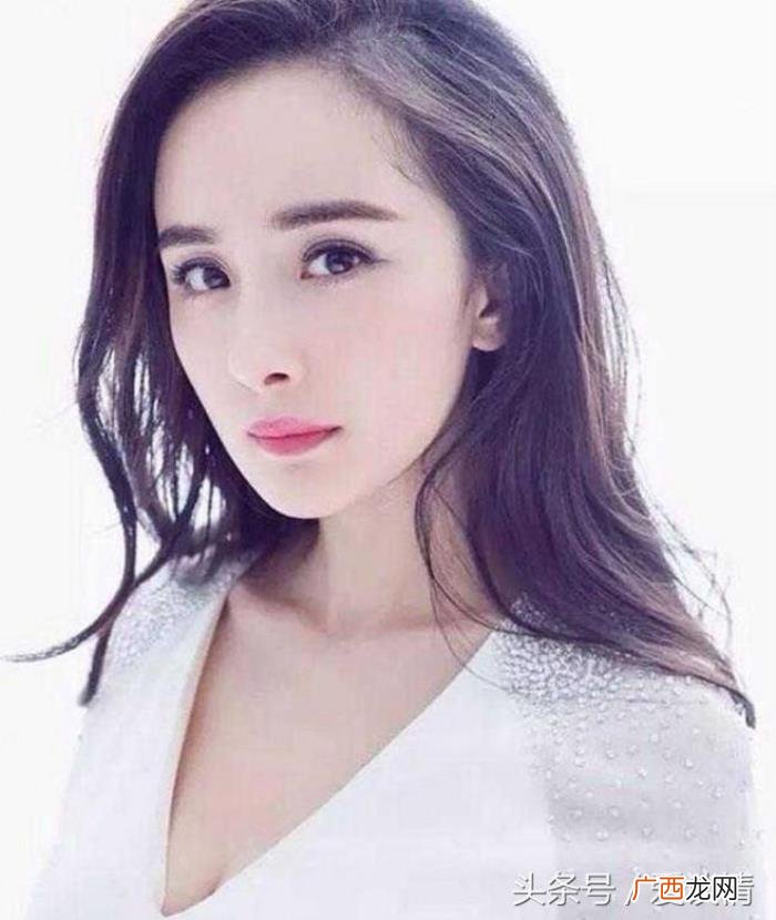 杨幂的金句,独立女性都该看的杨幂15句正能量金句