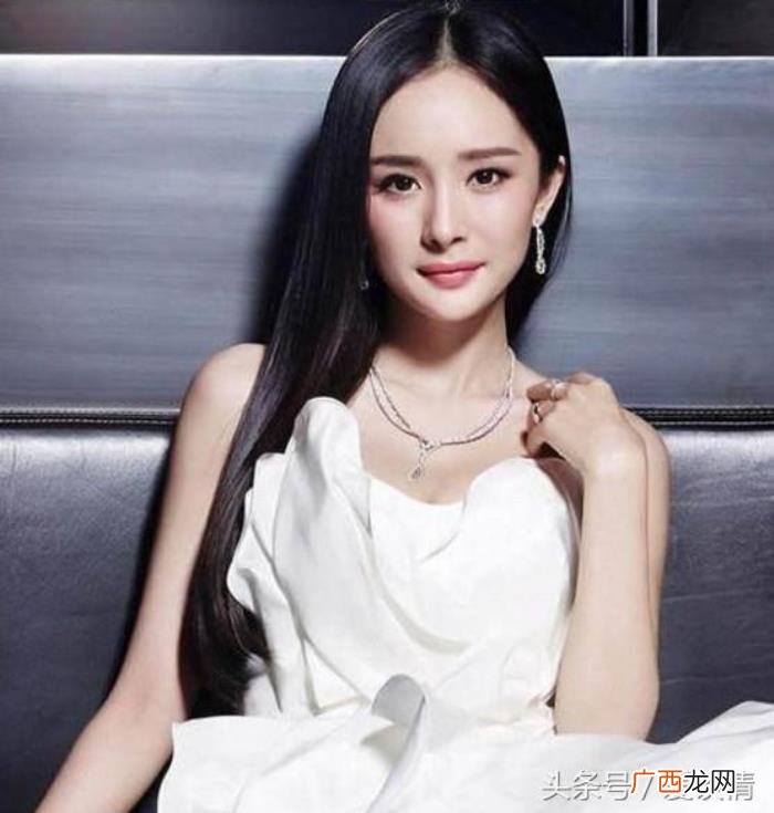 杨幂的金句,独立女性都该看的杨幂15句正能量金句