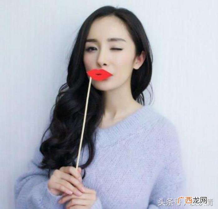 杨幂的金句,独立女性都该看的杨幂15句正能量金句