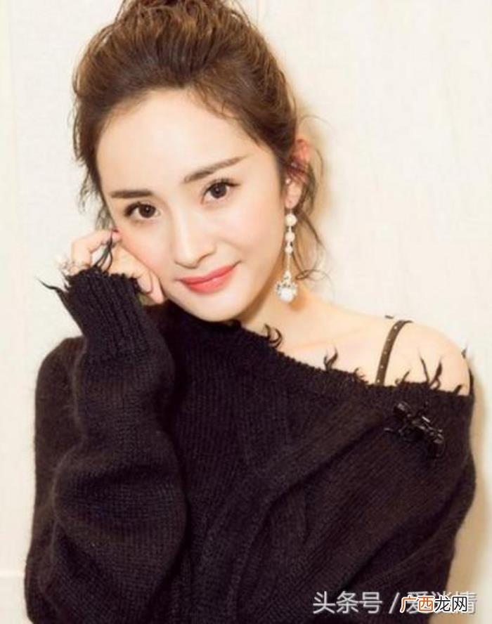 杨幂的金句,独立女性都该看的杨幂15句正能量金句