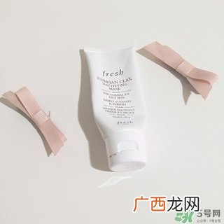 fresh馥蕾诗白泥面膜怎么样_好用吗
