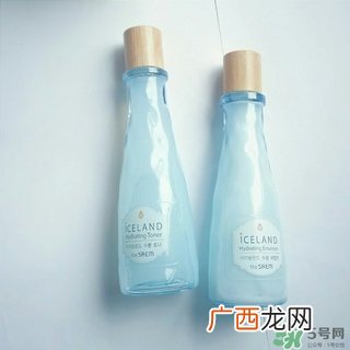 the saem得鲜冰岛水乳怎么样_好用吗