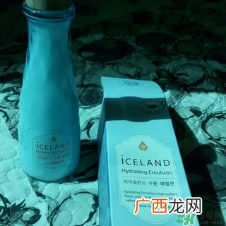 the saem得鲜冰岛水乳怎么样_好用吗
