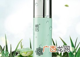 收敛水用完要洗脸吗?收敛水要不要洗脸?