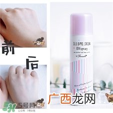 娜丽丝防晒喷雾紫色和粉色区别 紫色娜丽丝防晒喷雾怎样?