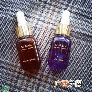 希芸御痕修护液怎么用？希芸御痕修护液小棕瓶使用方法