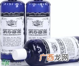 roberts古老玫瑰水怎么用？roberts古老玫瑰水使用方法