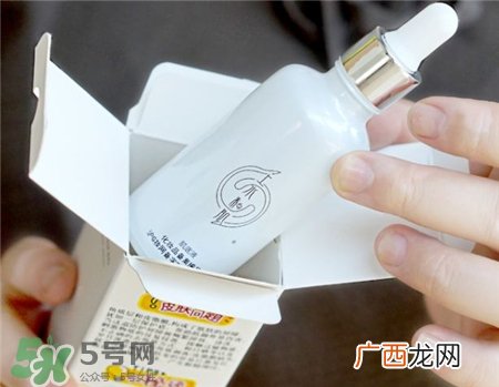 上水和肌肌底液怎么用?上水和肌肌底液使用方法