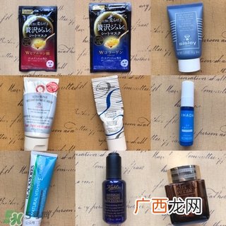 混干性皮肤夏天用什么护肤品