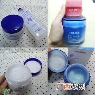 混干性皮肤夏天用什么护肤品