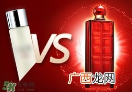 希芸肌初美容液1号和2号哪款好？希芸肌初美容液1号和2号区别