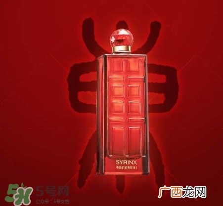 希芸肌初美容液1号和2号哪款好？希芸肌初美容液1号和2号区别