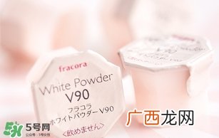 fracora维C美白粉怎么样？fracora维C美白粉好用吗