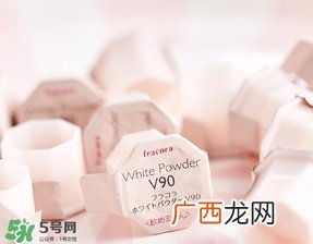 fracora维C美白粉怎么样？fracora维C美白粉好用吗