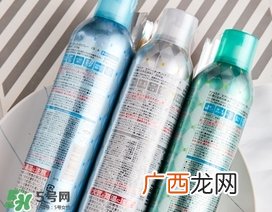 日本ajuste防晒喷雾怎么用？ajuste防晒喷雾可以喷脸吗？