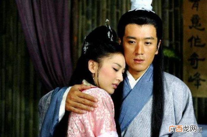 杨幂张纪中，刘亦菲、杨幂让张纪中有底气炮轰流量