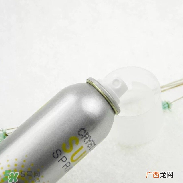 recipe水晶防晒喷雾怎么用?recipe水晶防晒喷雾使用方法