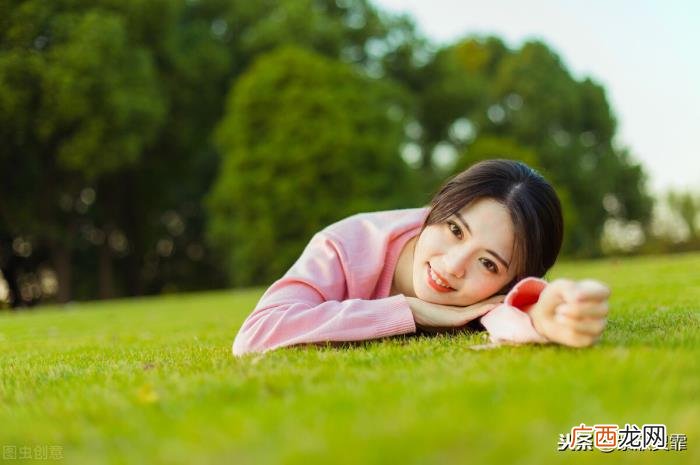 婚姻却是一辈子相伴到老的爱情 爱情是一种遇见