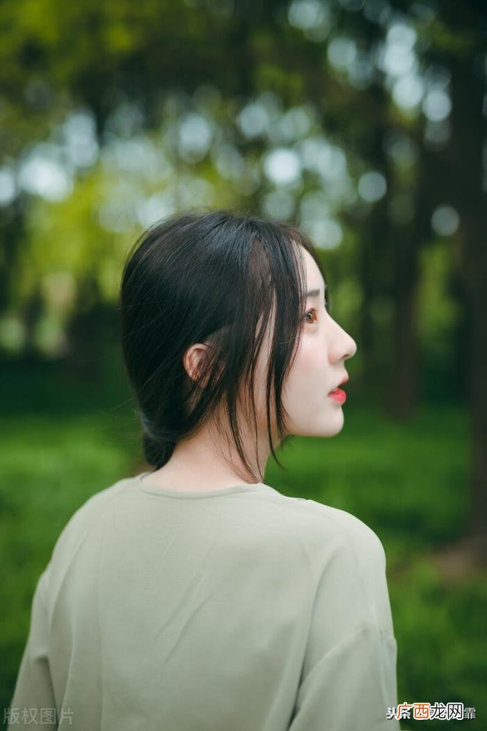 婚姻却是一辈子相伴到老的爱情 爱情是一种遇见